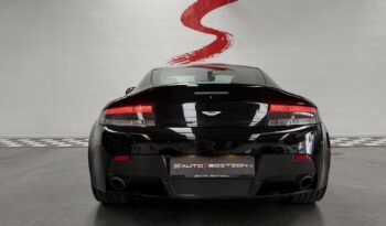 ASTON MARTIN VANTAGE S _ Automatique _ HTVA: 73 967€ complet