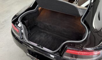 ASTON MARTIN VANTAGE S _ Automatique _ HTVA: 73 967€ complet