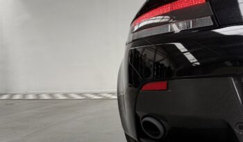 ASTON MARTIN VANTAGE S _ Automatique _ HTVA: 73 967€ complet