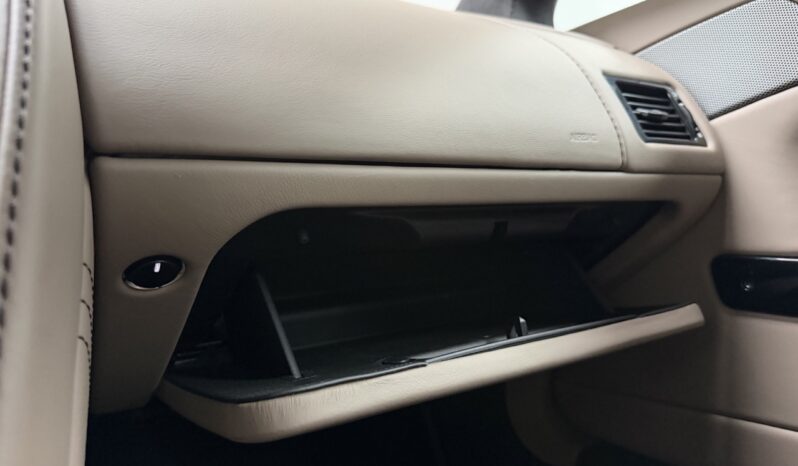 ASTON MARTIN VANTAGE S _ Automatique _ HTVA: 73 967€ complet