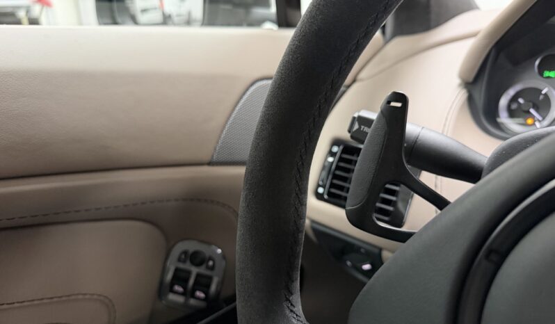 ASTON MARTIN VANTAGE S _ Automatique _ HTVA: 73 967€ complet
