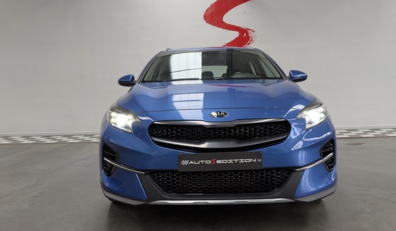 KIA XCEED 1.0 T-GDI _ 1ère main complet