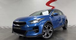 KIA XCEED 1.0 T-GDI _ 1ère main