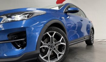 KIA XCEED 1.0 T-GDI _ 1ère main complet