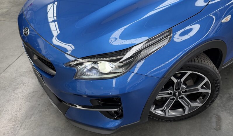 KIA XCEED 1.0 T-GDI _ 1ère main complet