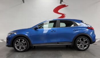 KIA XCEED 1.0 T-GDI _ 1ère main complet