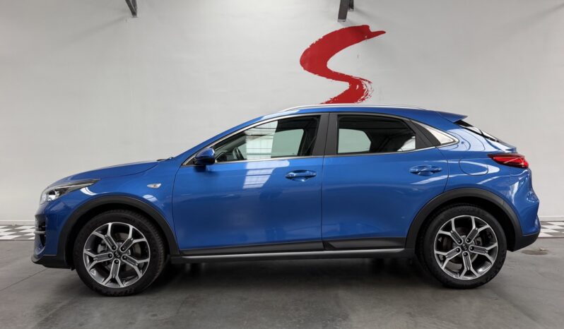 KIA XCEED 1.0 T-GDI _ 1ère main complet