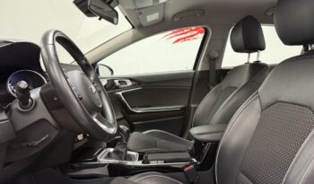 KIA XCEED 1.0 T-GDI _ 1ère main complet