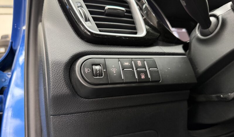 KIA XCEED 1.0 T-GDI _ 1ère main complet