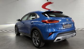KIA XCEED 1.0 T-GDI _ 1ère main complet