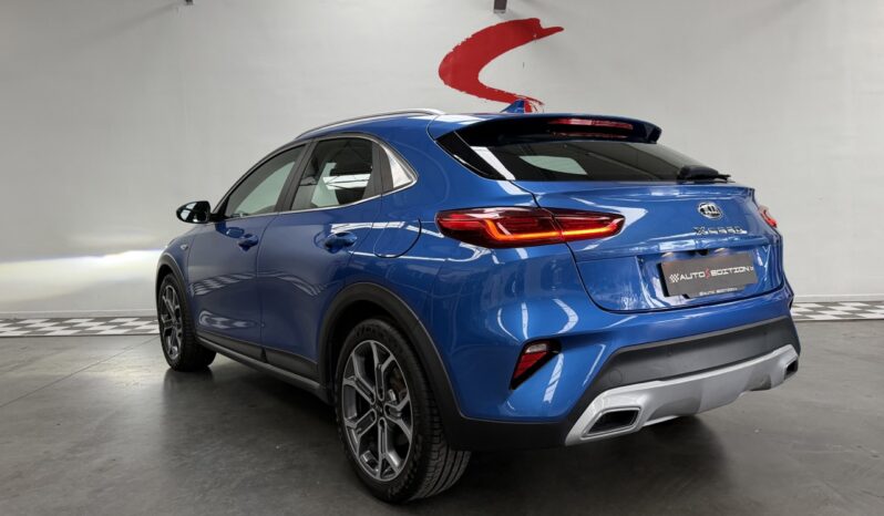 KIA XCEED 1.0 T-GDI _ 1ère main complet