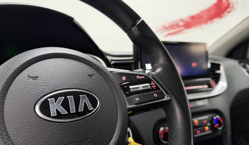 KIA XCEED 1.0 T-GDI _ 1ère main complet