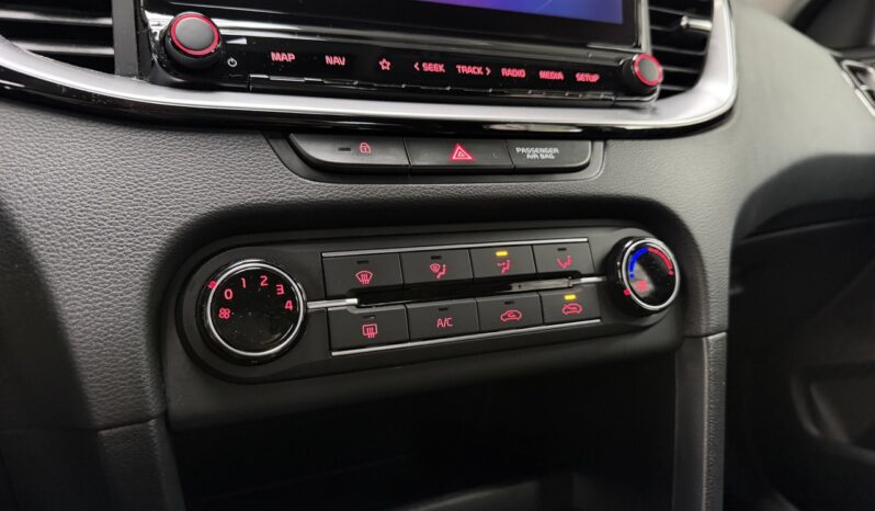 KIA XCEED 1.0 T-GDI _ 1ère main complet