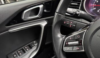 KIA XCEED 1.0 T-GDI _ 1ère main complet