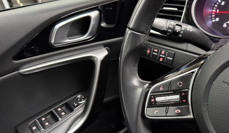 KIA XCEED 1.0 T-GDI _ 1ère main complet