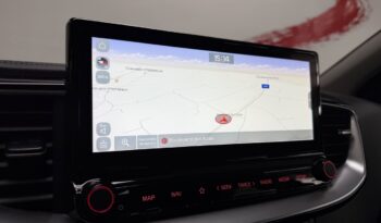 KIA XCEED 1.0 T-GDI _ 1ère main complet