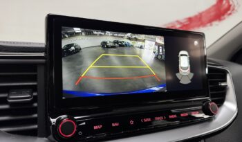 KIA XCEED 1.0 T-GDI _ 1ère main complet