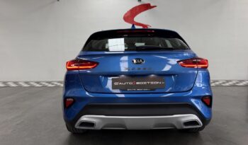 KIA XCEED 1.0 T-GDI _ 1ère main complet