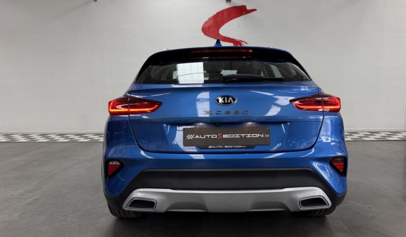 KIA XCEED 1.0 T-GDI _ 1ère main complet