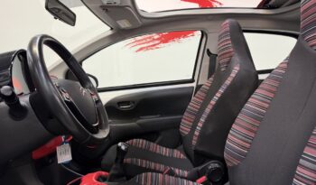CITROEN C1 1.0 VTI OPEN AIR SHINE _ 1 ère main _ HTVA: 7 107€ complet