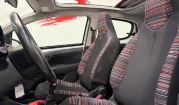 CITROEN C1 1.0 VTI OPEN AIR SHINE _ 1 ère main _ HTVA: 7 107€ complet
