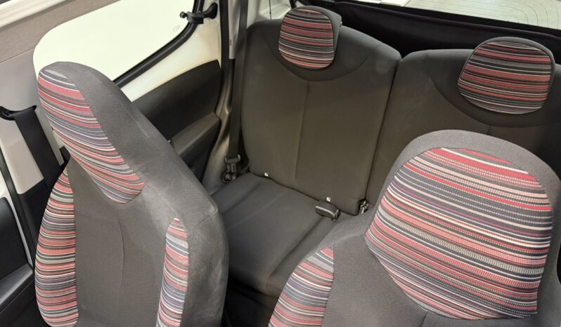 CITROEN C1 1.0 VTI OPEN AIR SHINE _ 1 ère main _ HTVA: 7 107€ complet