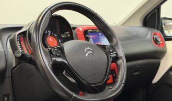 CITROEN C1 1.0 VTI OPEN AIR SHINE _ 1 ère main _ HTVA: 7 107€ complet