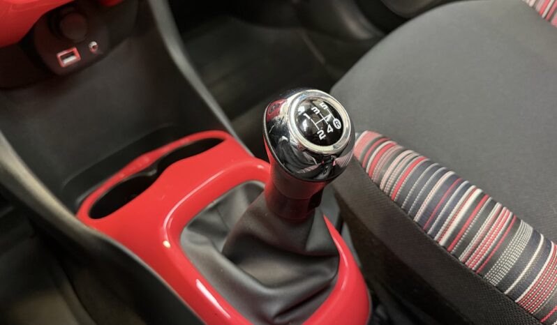 CITROEN C1 1.0 VTI OPEN AIR SHINE _ 1 ère main _ HTVA: 7 107€ complet