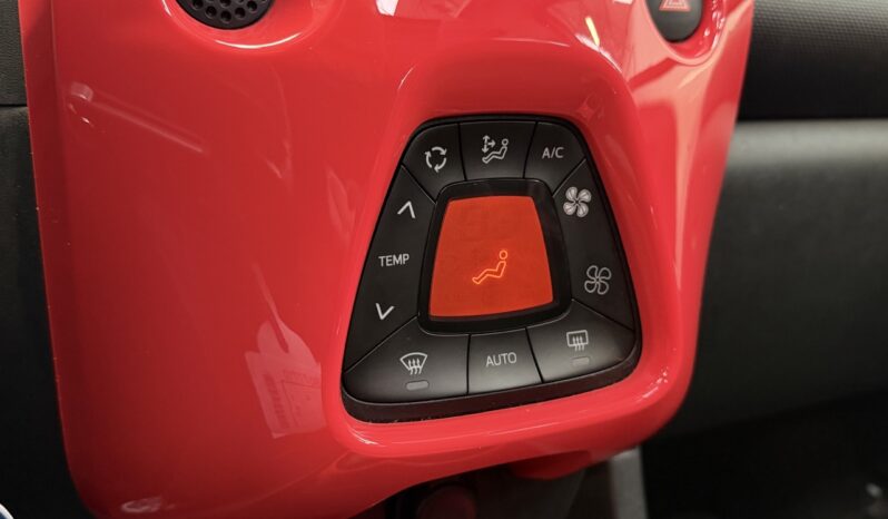 CITROEN C1 1.0 VTI OPEN AIR SHINE _ 1 ère main _ HTVA: 7 107€ complet