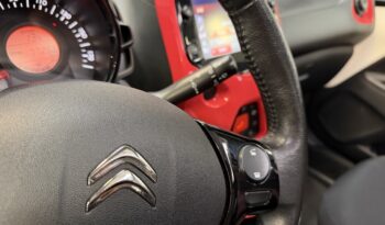 CITROEN C1 1.0 VTI OPEN AIR SHINE _ 1 ère main _ HTVA: 7 107€ complet