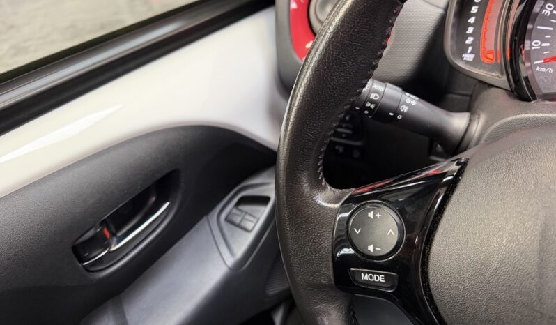 CITROEN C1 1.0 VTI OPEN AIR SHINE _ 1 ère main _ HTVA: 7 107€ complet