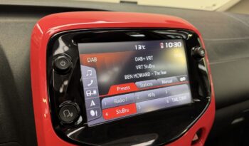 CITROEN C1 1.0 VTI OPEN AIR SHINE _ 1 ère main _ HTVA: 7 107€ complet