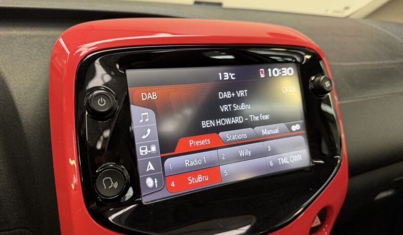 CITROEN C1 1.0 VTI OPEN AIR SHINE _ 1 ère main _ HTVA: 7 107€ complet