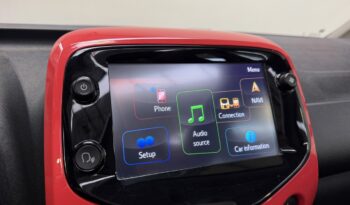 CITROEN C1 1.0 VTI OPEN AIR SHINE _ 1 ère main _ HTVA: 7 107€ complet