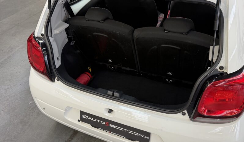 CITROEN C1 1.0 VTI OPEN AIR SHINE _ 1 ère main _ HTVA: 7 107€ complet