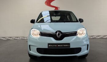 RENAULT TWINGO 1.0 SCE _ 1ère main complet