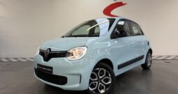 RENAULT TWINGO 1.0 SCE _ 1ère main
