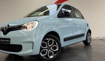 RENAULT TWINGO 1.0 SCE _ 1ère main complet