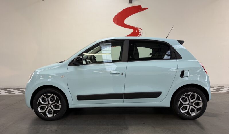 RENAULT TWINGO 1.0 SCE _ 1ère main complet