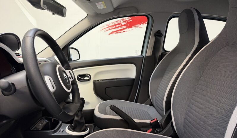 RENAULT TWINGO 1.0 SCE _ 1ère main complet
