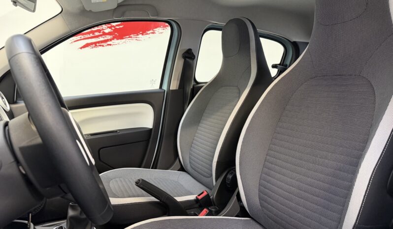 RENAULT TWINGO 1.0 SCE _ 1ère main complet