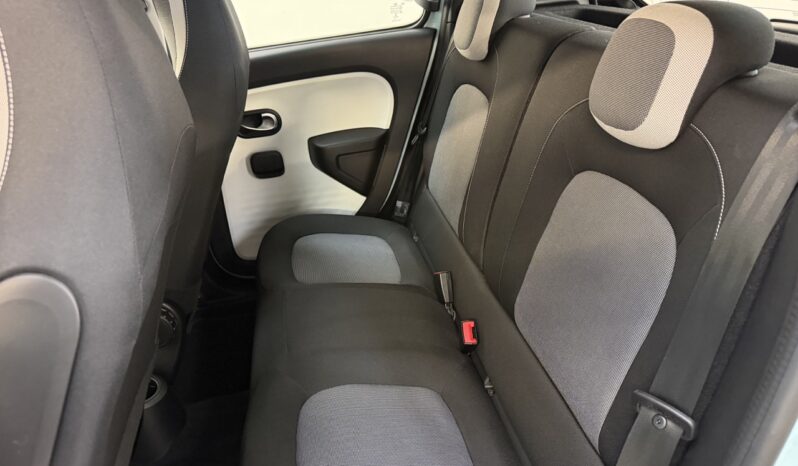 RENAULT TWINGO 1.0 SCE _ 1ère main complet