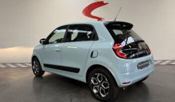 RENAULT TWINGO 1.0 SCE _ 1ère main complet