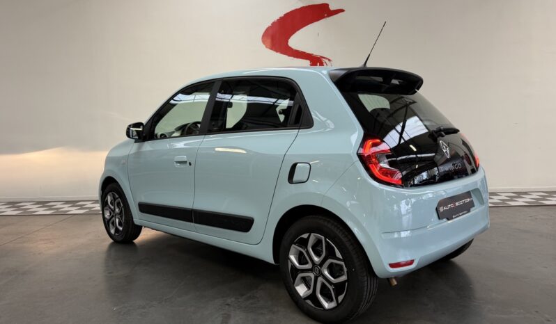 RENAULT TWINGO 1.0 SCE _ 1ère main complet