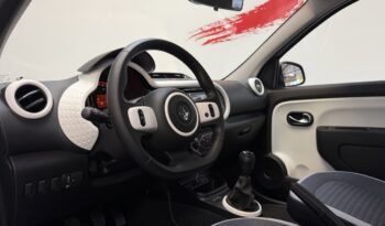 RENAULT TWINGO 1.0 SCE _ 1ère main complet