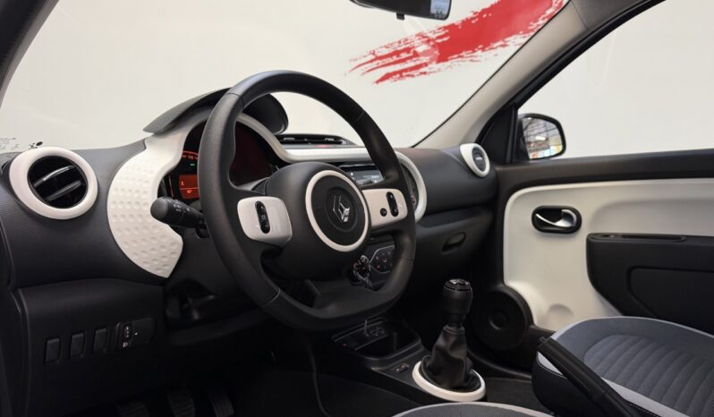 RENAULT TWINGO 1.0 SCE _ 1ère main complet