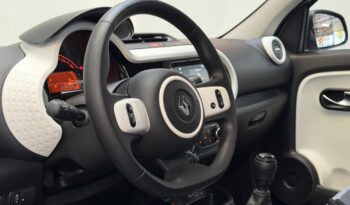 RENAULT TWINGO 1.0 SCE _ 1ère main complet