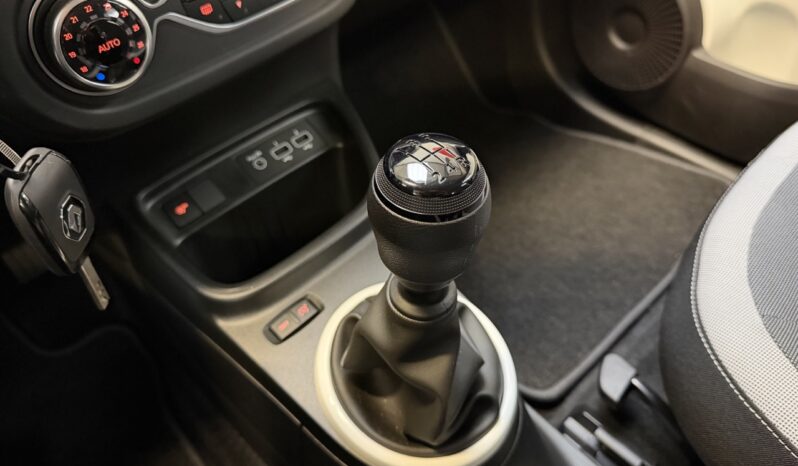 RENAULT TWINGO 1.0 SCE _ 1ère main complet