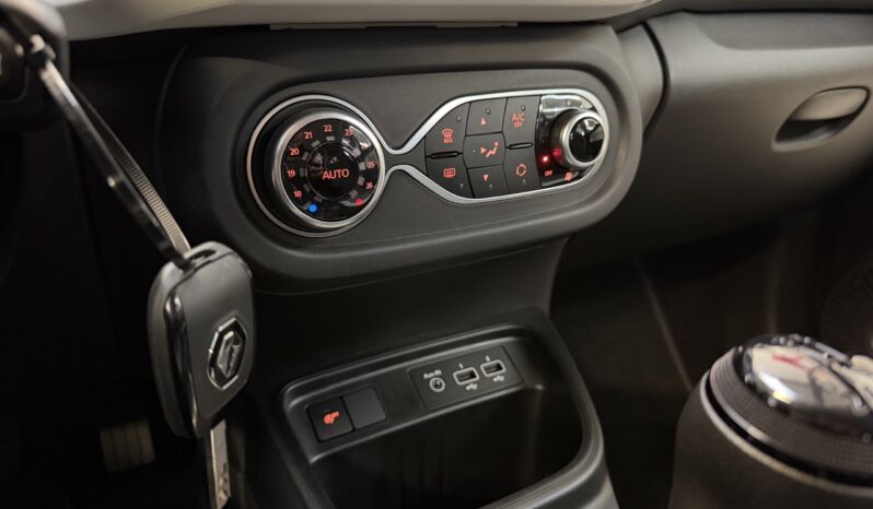 RENAULT TWINGO 1.0 SCE _ 1ère main complet
