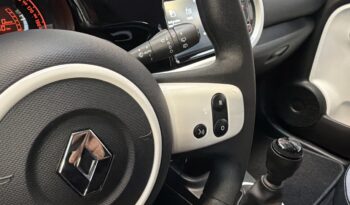RENAULT TWINGO 1.0 SCE _ 1ère main complet